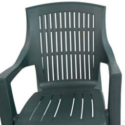 Trabella Parma Set of 4 Chairs - thumbnail 5