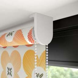 Elements Daisy Moisture Resistant Blackout Made to Measure Roller Blind - thumbnail 5