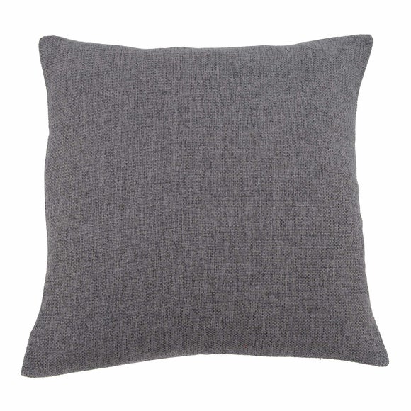 Barkweave Square Cushion - image 1