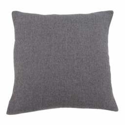 Barkweave Square Cushion - thumbnail 1
