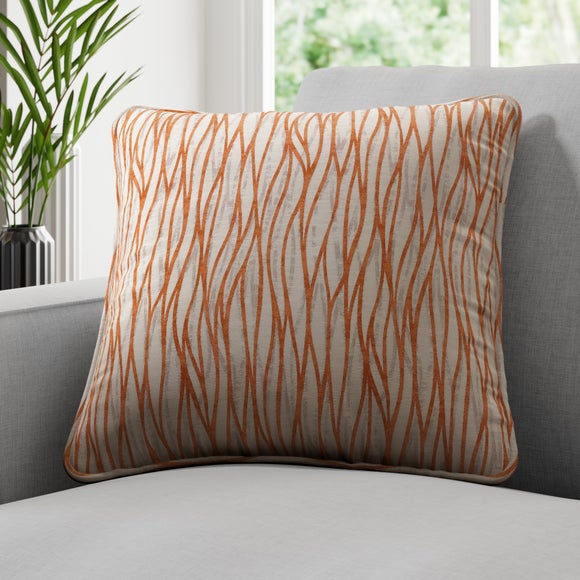 Linear Made to Order Cushion Cover - image 1