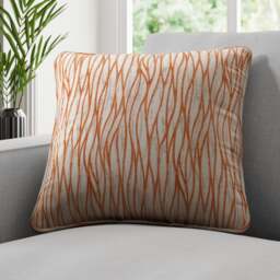Linear Made to Order Cushion Cover - thumbnail 1