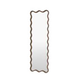 Cedar & Sage Willow Leaner Mirror - thumbnail 5