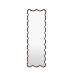 Cedar & Sage Willow Leaner Mirror - thumbnail 4