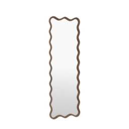 Cedar & Sage Willow Leaner Mirror - thumbnail 6