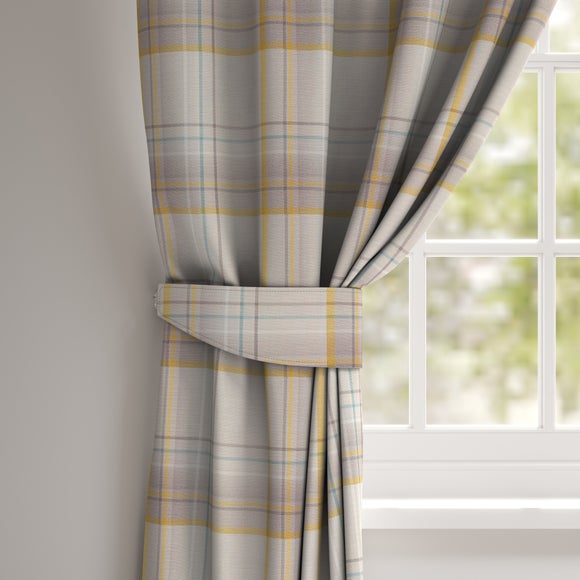 Finn Made to Order Fire Retardant Curtain Tieback - image 1