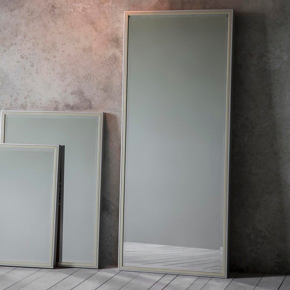 Cedar & Sage Atlee Rectangle Full Length Leaner Mirror - image 1