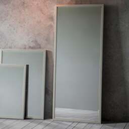 Cedar & Sage Atlee Rectangle Full Length Leaner Mirror