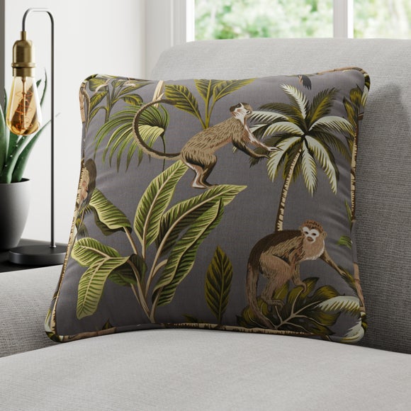 Monkey Made to Order Cushion Cover - image 1