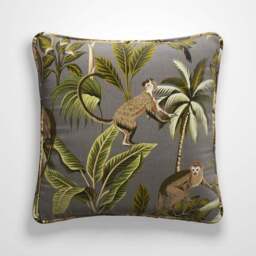 Monkey Made to Order Cushion Cover - thumbnail 2