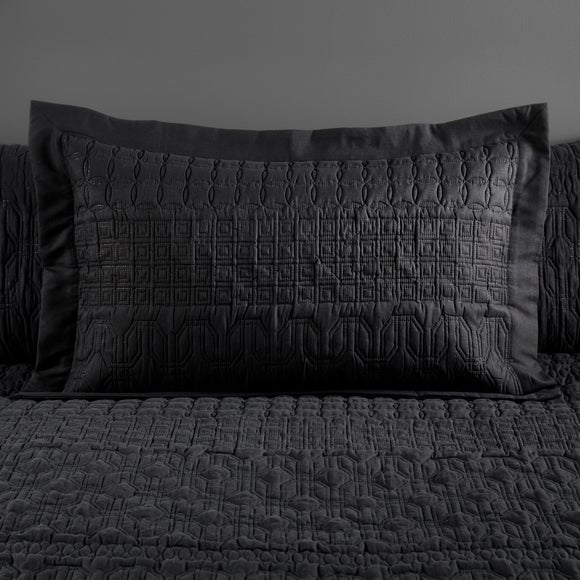 Billie Oxford Pillowcase - image 1