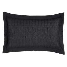 Billie Oxford Pillowcase - thumbnail 2
