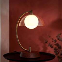 Brigitte Table Lamp - thumbnail 2
