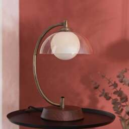 Brigitte Table Lamp - thumbnail 4