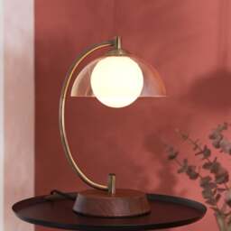 Brigitte Table Lamp - thumbnail 1