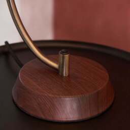 Brigitte Table Lamp - thumbnail 5