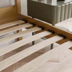 Scandi Mid Century Elements Eira Bed - thumbnail 5