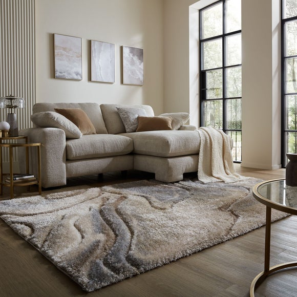 Indulgence Marble Rug - image 1