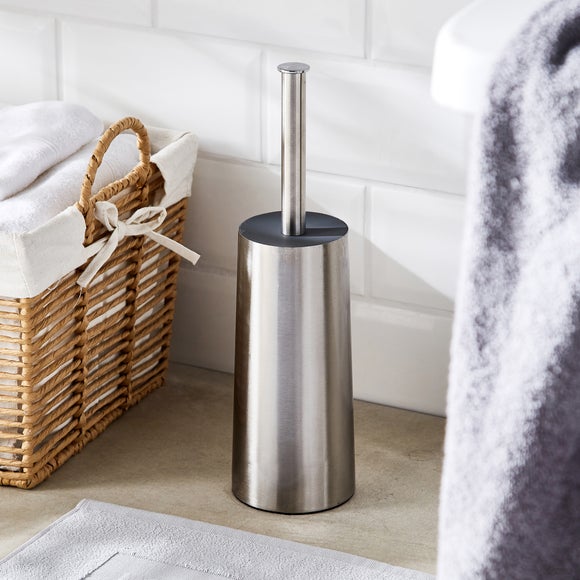 Lincoln Toilet Brush - image 1