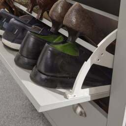 Lancaster 2 Door Shoe Drop - thumbnail 3