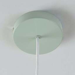 Wolston Retro Adjustable Pendant Light - thumbnail 4