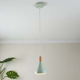 Wolston Retro Adjustable Pendant Light - thumbnail 1