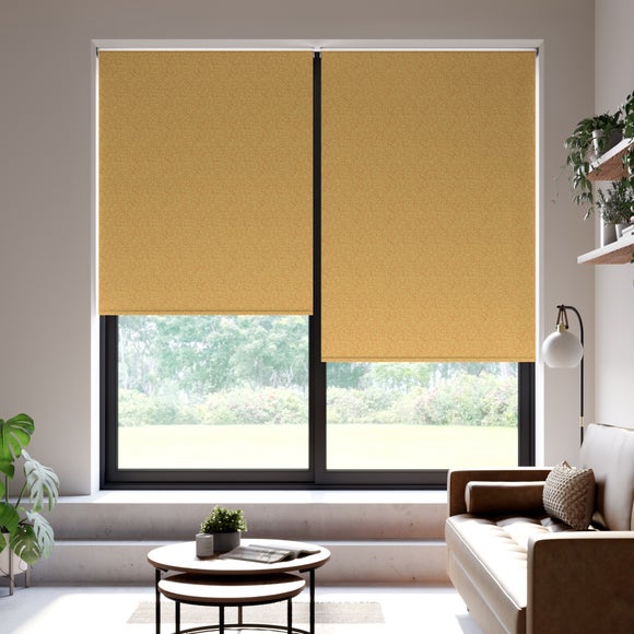 Luna Blackout Made to Measure Roller Blind - image 1