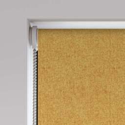 Luna Blackout Made to Measure Roller Blind - thumbnail 4