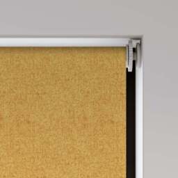Luna Blackout Made to Measure Roller Blind - thumbnail 5