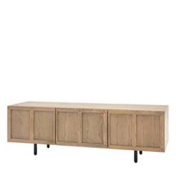 "Pinxton TV Unit for TVs up to 55""" - thumbnail 6