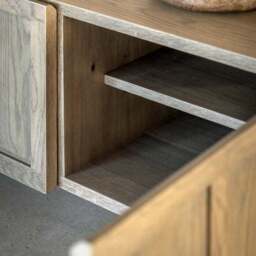 "Pinxton TV Unit for TVs up to 55""" - thumbnail 2