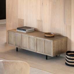"Pinxton TV Unit for TVs up to 55"""