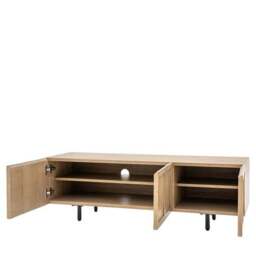 "Pinxton TV Unit for TVs up to 55""" - thumbnail 5