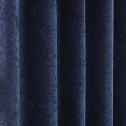 Chenille Eyelet Curtains (Blackout Available) - thumbnail 3