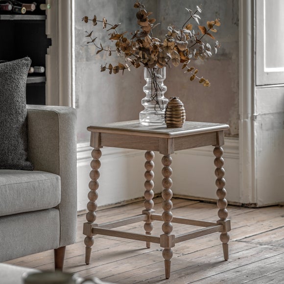 Cedar and Sage Boden Side Table - image 1