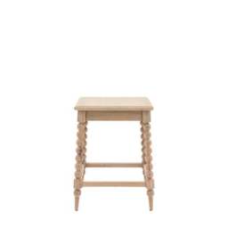 Cedar and Sage Boden Side Table - thumbnail 4