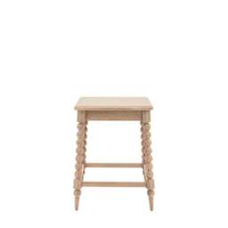 Cedar and Sage Boden Side Table - thumbnail 5
