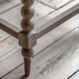 Cedar and Sage Boden Side Table - thumbnail 2