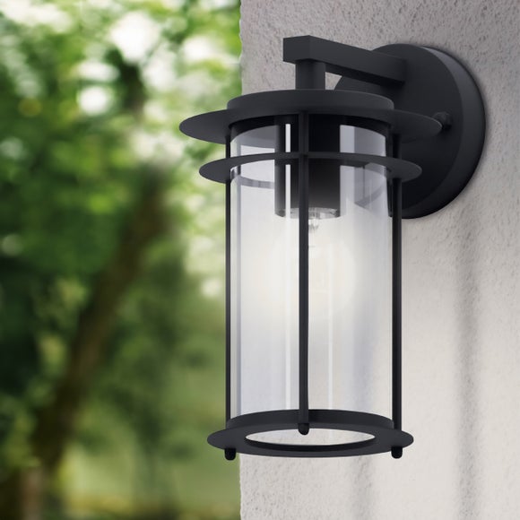 EGLO Valdeo Outdoor Wall Light - image 1