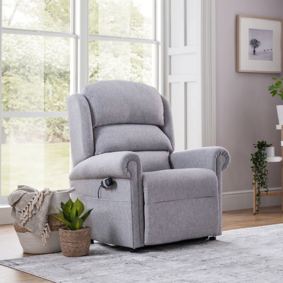 Dorchester Premier Waterfall Rise and Recline Chair - image 1