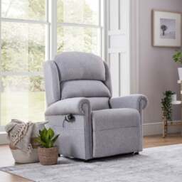 Dorchester Premier Waterfall Rise and Recline Chair - thumbnail 1