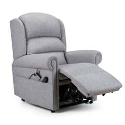 Dorchester Premier Waterfall Rise and Recline Chair - thumbnail 2