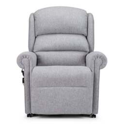 Dorchester Premier Waterfall Rise and Recline Chair - thumbnail 4