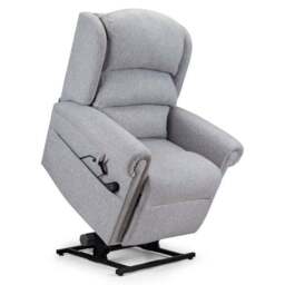 Dorchester Premier Waterfall Rise and Recline Chair - thumbnail 3