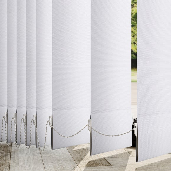 Henlow Daylight Made to Measure Vertical Blind - image 1