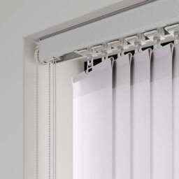 Henlow Daylight Made to Measure Vertical Blind - thumbnail 6