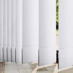 Henlow Daylight Made to Measure Vertical Blind - thumbnail 5