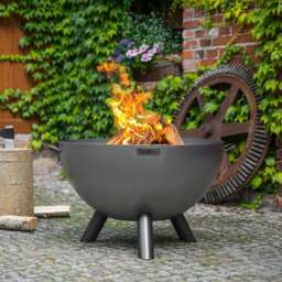 Cook King Kongo Deep Fire Bowl - thumbnail 1