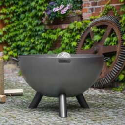 Cook King Kongo Deep Fire Bowl - thumbnail 2