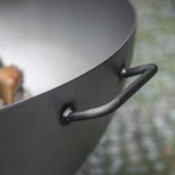 Cook King Kongo Deep Fire Bowl - thumbnail 5